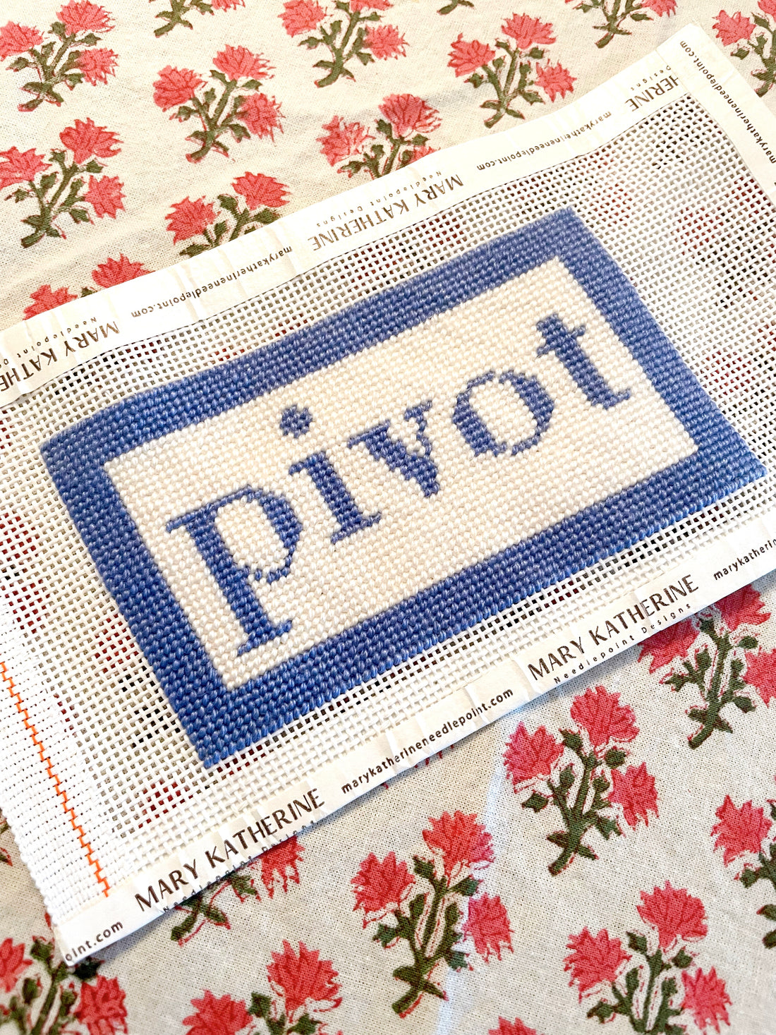 pivot, a verb