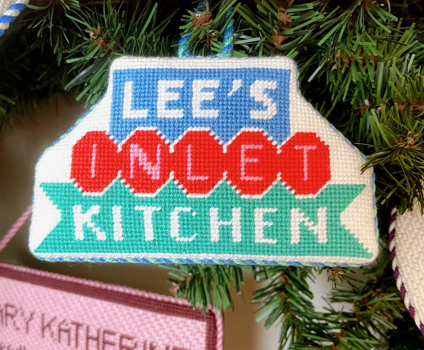 lee's inlet kitchen