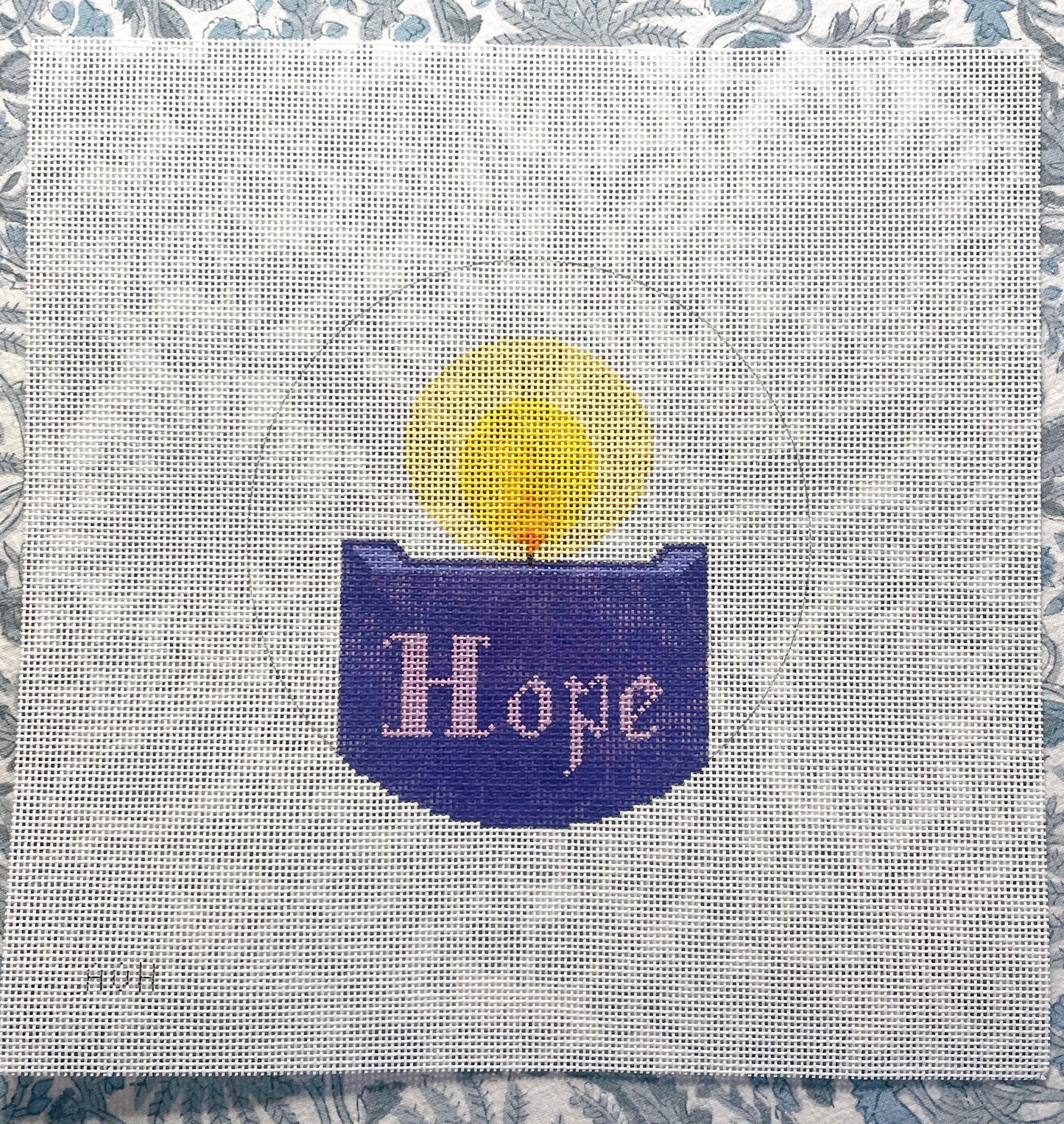 hope - advent