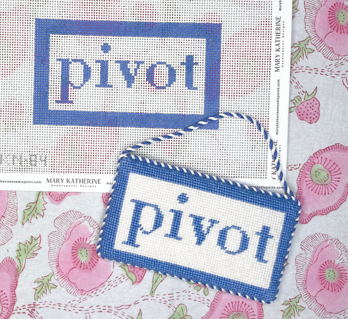 pivot