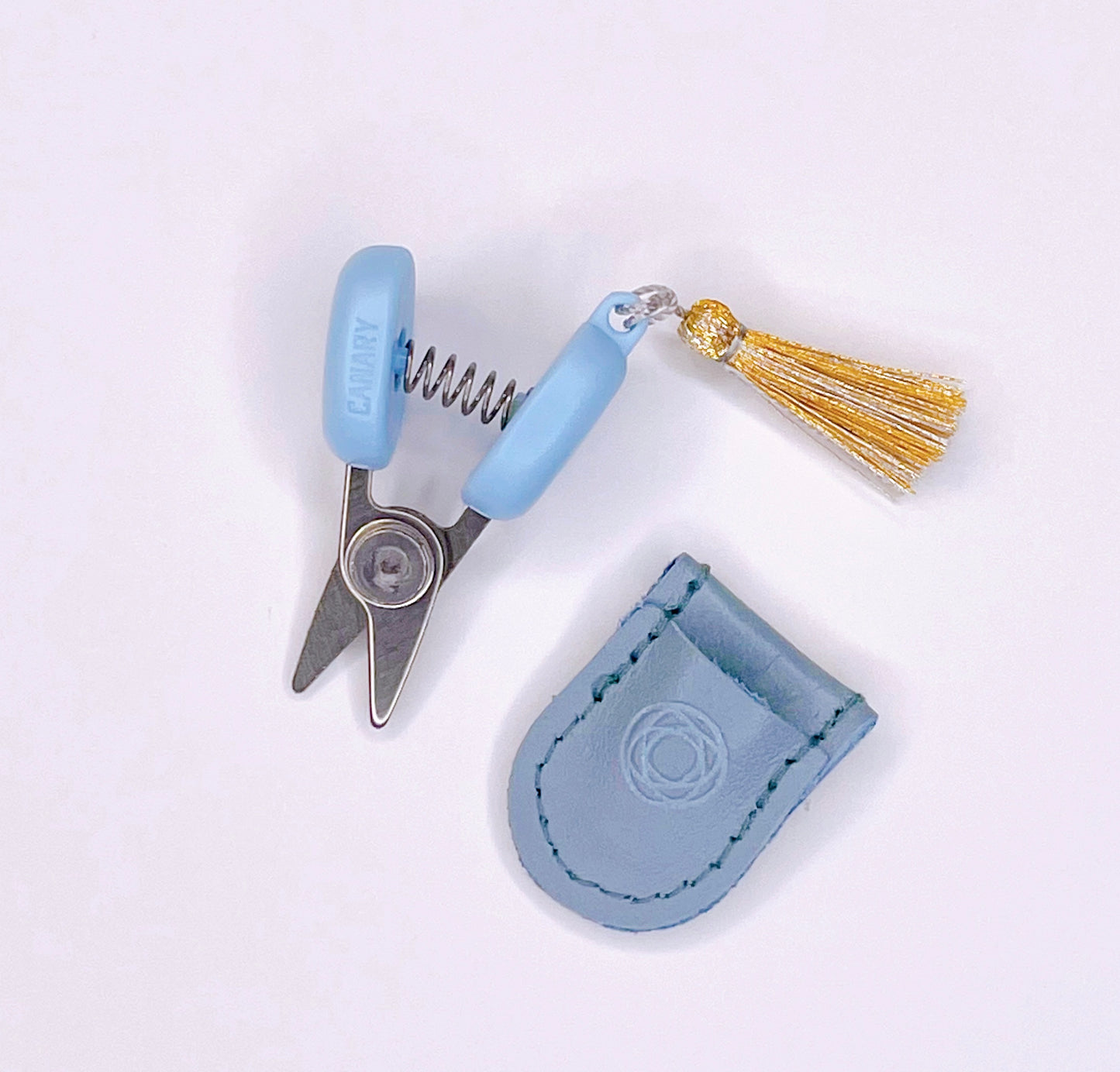 Seki mini scissor - limited edition colors