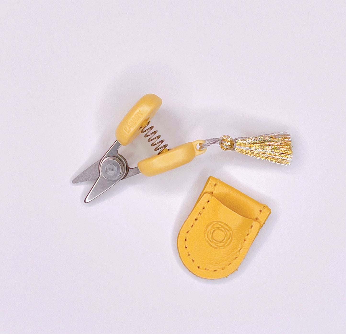 Seki mini scissor - limited edition colors