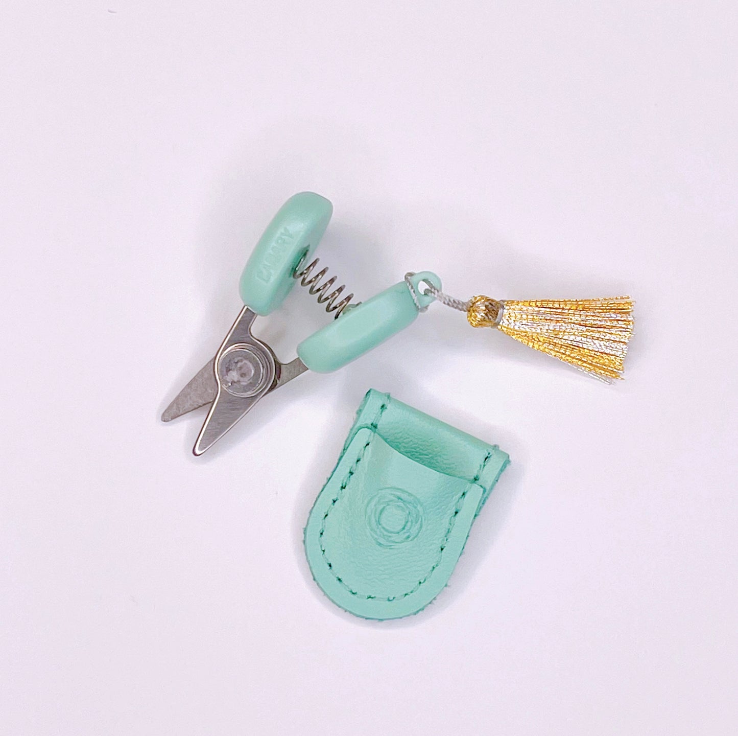 Seki mini scissor - limited edition colors