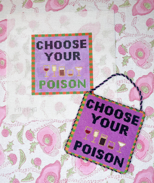 choose your poison