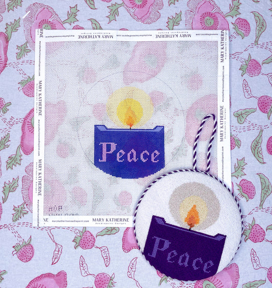 peace - advent