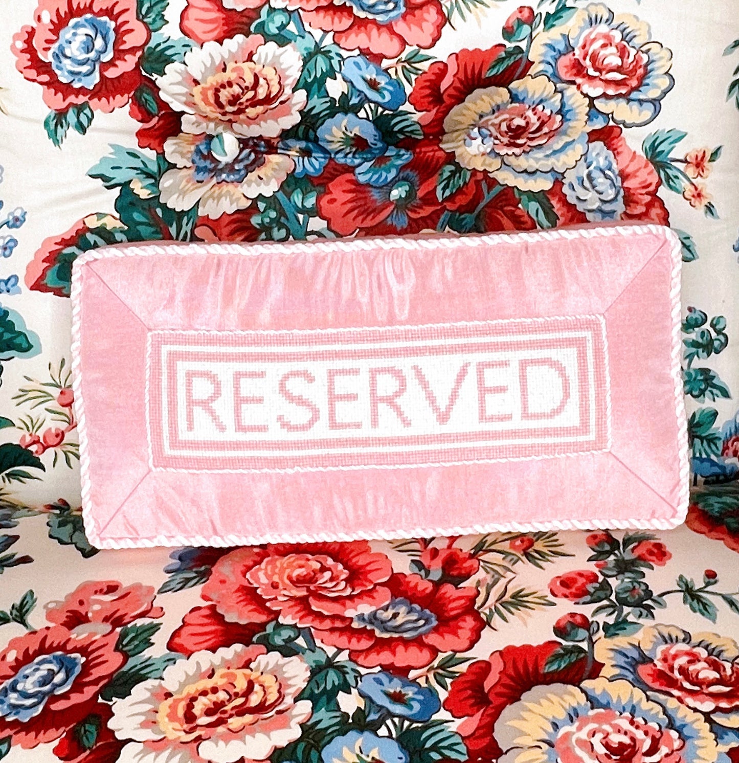 reserved