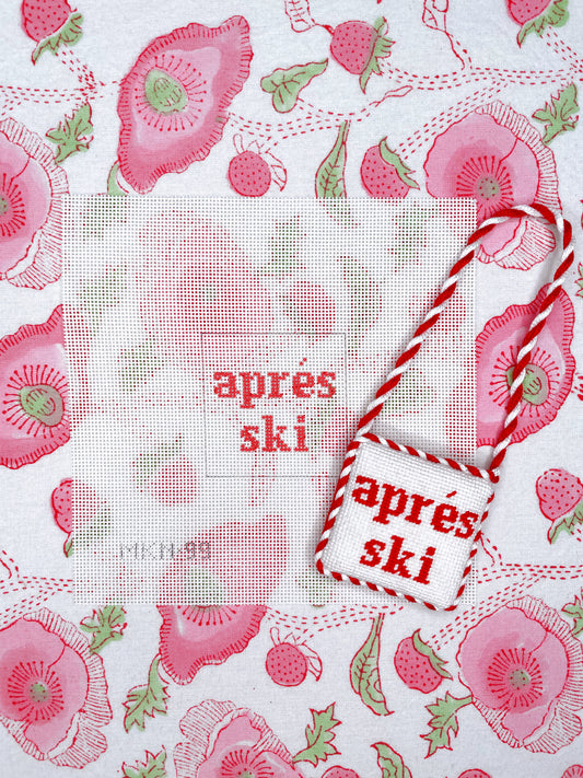 mini apres ski