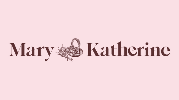 Mary Katherine Needlepoint Designs